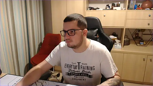 bigpuff hott online show from 21, 11, 2025