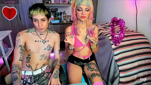 badeyes crazygoat online show from 13, 2, 2026