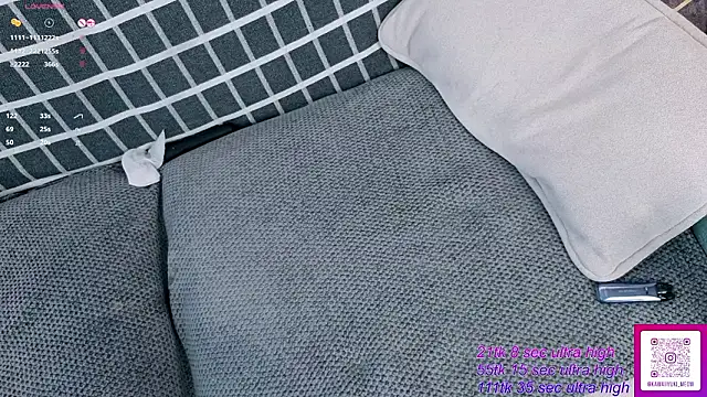 Snapshot of __KawaiiYuki__ chatting on 2, 3, 2026 KawaiiYuki online show from 2, 3, 2026