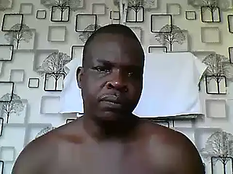 Chumba 001 online show from 6, 1, 2025