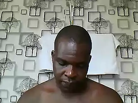 Chumba 001 online show from 31, 1, 2025