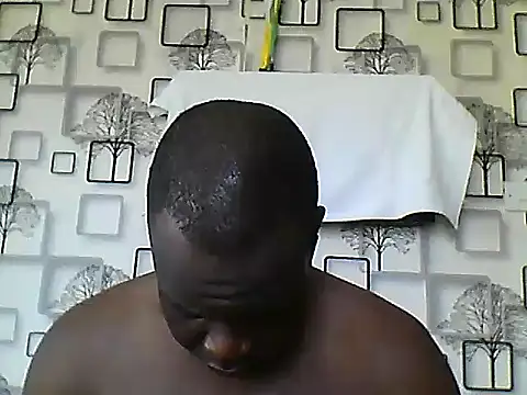 Chumba 001 online show from 19, 12, 2025