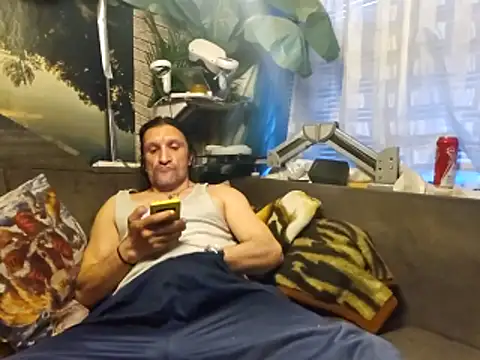 immerGeil79 online show from 22, 3, 2026