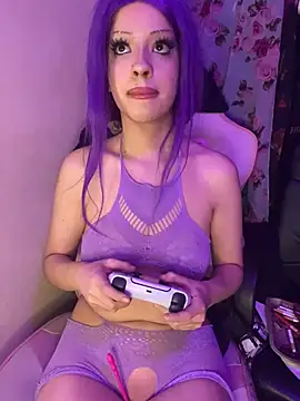 Katalinastarr online show from 19, 12, 2024