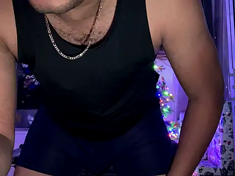 ThickDick Daddy online show from 20, 12, 2025