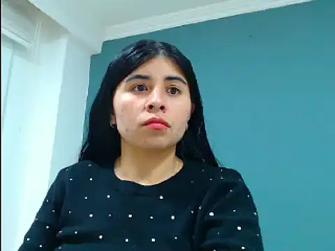 danna- roouss online show from 12, 2, 2025