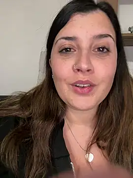 Novababy18 online show from 11, 1, 2026