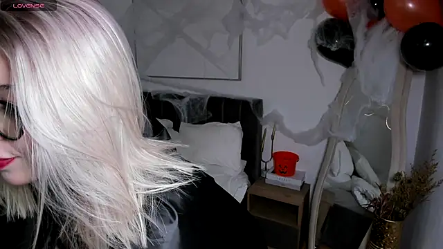 SimonaGerry online show from 29, 10, 2025