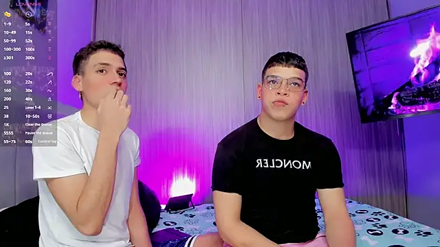 jake and joaquin online show from 12, 11, 2025