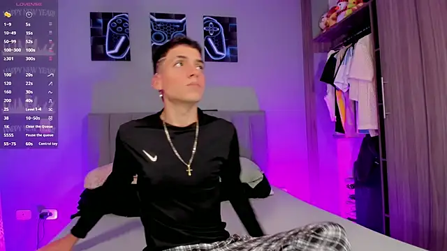 jake and joaquin online show from 19, 11, 2025