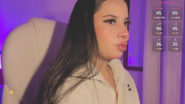 LauraSweett online show from 8, 1, 2026