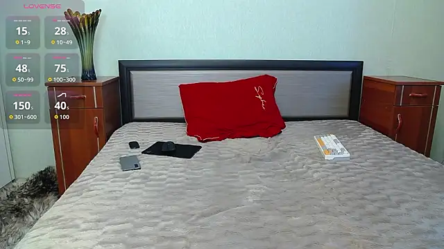 Zoro1999 online show from 5, 3, 2026