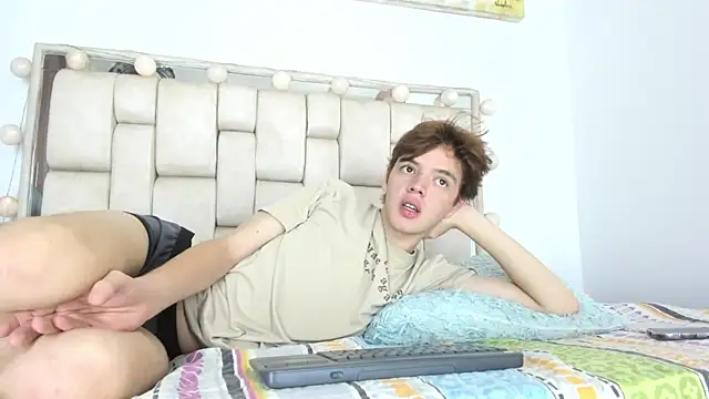 daniel hot03 online show from 19, 11, 2025