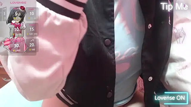 nadescomthxx online show from 26, 10, 2025