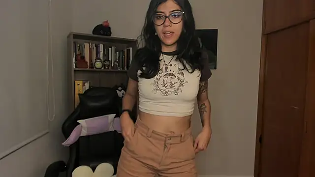 valerie  skyy online show from 16, 1, 2026