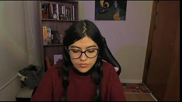 valerie  skyy online show from 4, 2, 2026