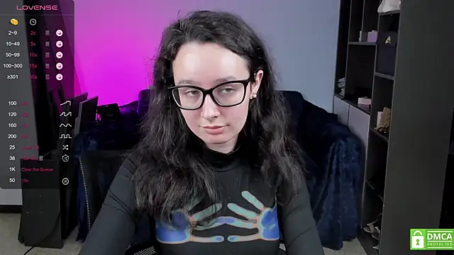 Snapshot of Agatta_Smith chatting on 18, 3, 2026 Agatta Smith online show from 18, 3, 2026