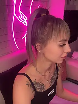 MiaMinx online show from 29, 12, 2024