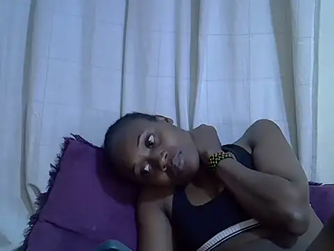 Tanaissa2 online show from 8, 10, 2025