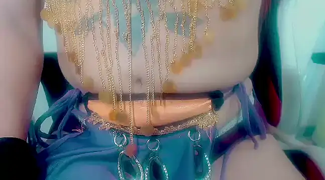 jessikarabitt666 online show from 7, 2, 2025