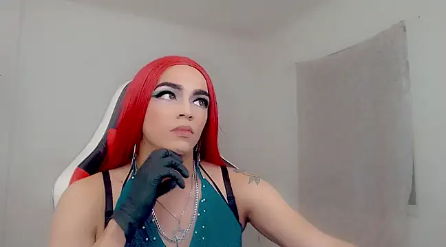 jessikarabitt666 online show from 7, 3, 2025