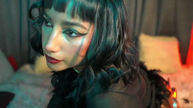 JulietaWinona online show from 27, 2, 2026