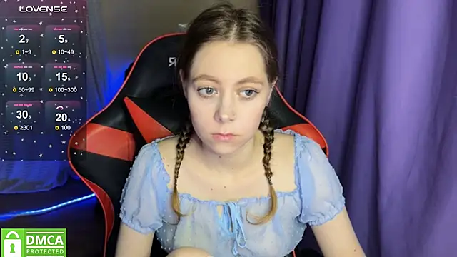 Natural babe666 online show from 13, 10, 2025