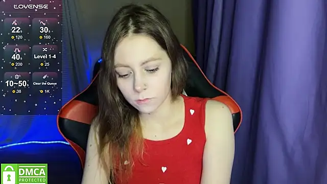 Natural babe666 online show from 21, 10, 2025