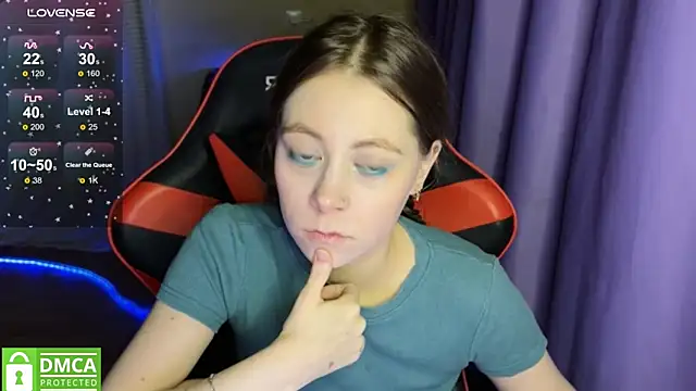 Natural babe666 online show from 21, 11, 2025