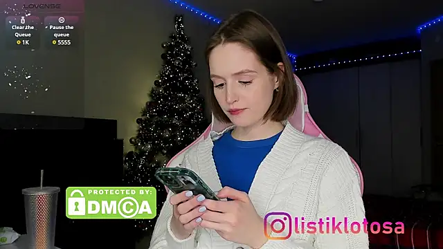 kokome12 online show from 25, 12, 2024