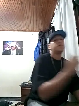 Peterking11 online show from 11, 11, 2025