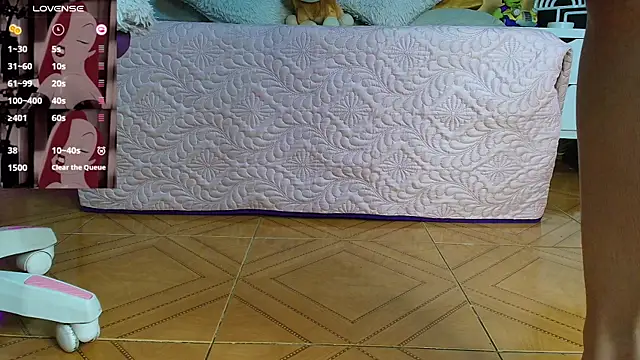 Snapshot of Jessica_Angel_Sweet chatting on 1, 2, 2025 Jessica Angel Sweet online show from 1, 2, 2025