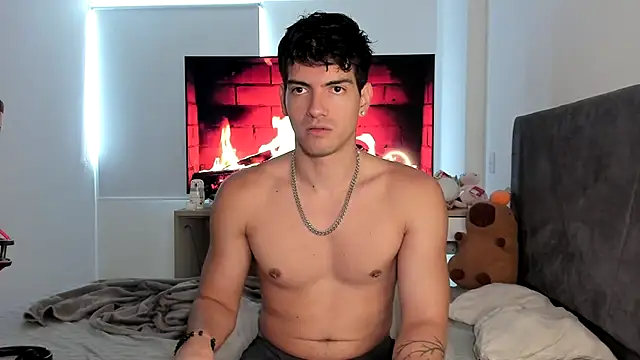 Snapshot of magnusifrit chatting on 9, 10, 2025 magnusifrit online show from 9, 10, 2025