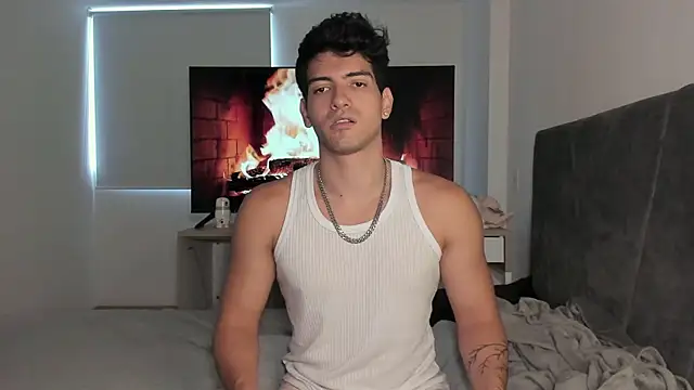 Snapshot of magnusifrit chatting on 15, 10, 2025 magnusifrit online show from 15, 10, 2025