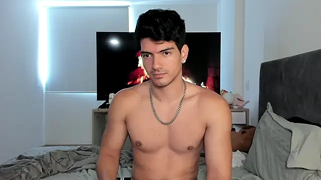 Snapshot of magnusifrit chatting on 17, 10, 2025 magnusifrit online show from 17, 10, 2025