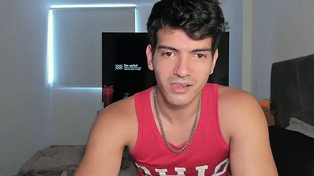 Snapshot of magnusifrit chatting on 18, 10, 2025 magnusifrit online show from 18, 10, 2025