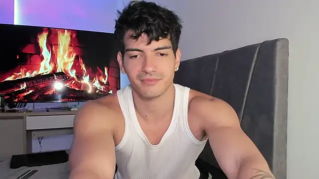 Snapshot of magnusifrit chatting on 19, 10, 2025 magnusifrit online show from 19, 10, 2025