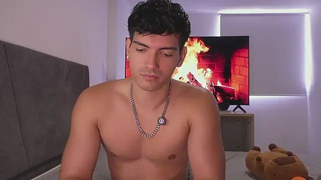 Snapshot of magnusifrit chatting on 21, 11, 2025 magnusifrit online show from 21, 11, 2025