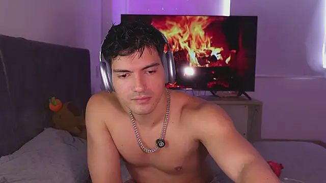 magnusifrit online show from 16, 1, 2026