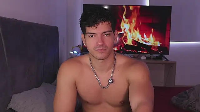 Snapshot of magnusifrit chatting on 10, 2, 2026 magnusifrit online show from 10, 2, 2026