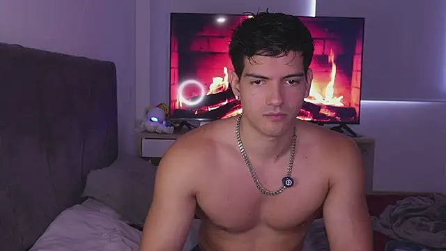 Snapshot of magnusifrit chatting on 11, 2, 2026 magnusifrit online show from 11, 2, 2026