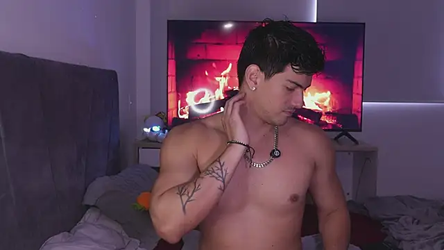 Snapshot of magnusifrit chatting on 13, 2, 2026 magnusifrit online show from 13, 2, 2026