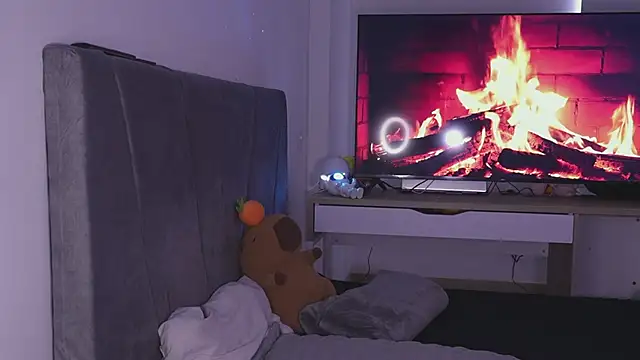 Snapshot of magnusifrit chatting on 15, 2, 2026 magnusifrit online show from 15, 2, 2026