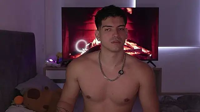 Snapshot of magnusifrit chatting on 6, 3, 2026 magnusifrit online show from 6, 3, 2026