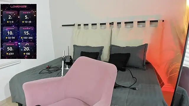 Snapshot of pamela_anderson_ chatting on 19, 2, 2025 pamela anderson online show from 19, 2, 2025