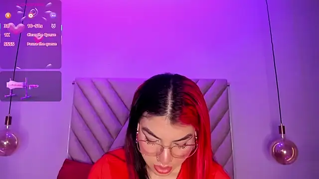 EmmaSwift  online show from 24, 10, 2025