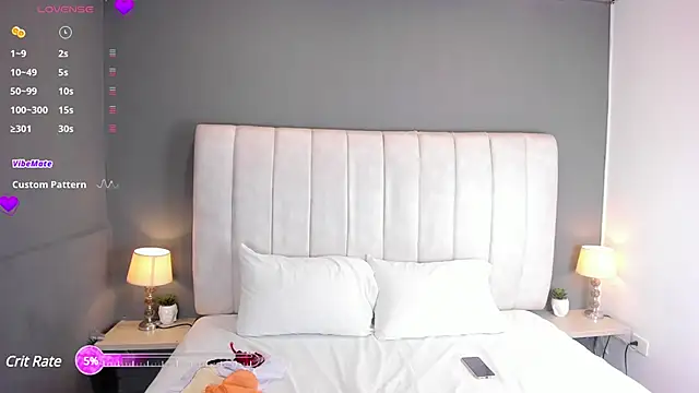 Ashleyy23x online show from 18, 1, 2025