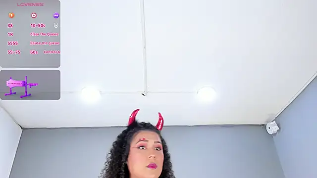 Ashleyy23x online show from 30, 10, 2025