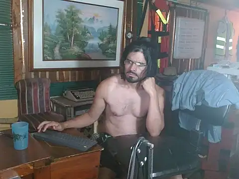 Dr Pocholate84 online show from 25, 3, 2026