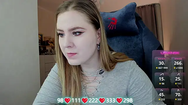 Olivia Munk online show from 15, 2, 2026